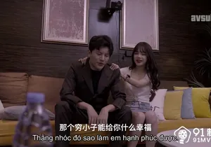 Em gái địt trộm người tình để được dấn thân vào showbiz vietsub